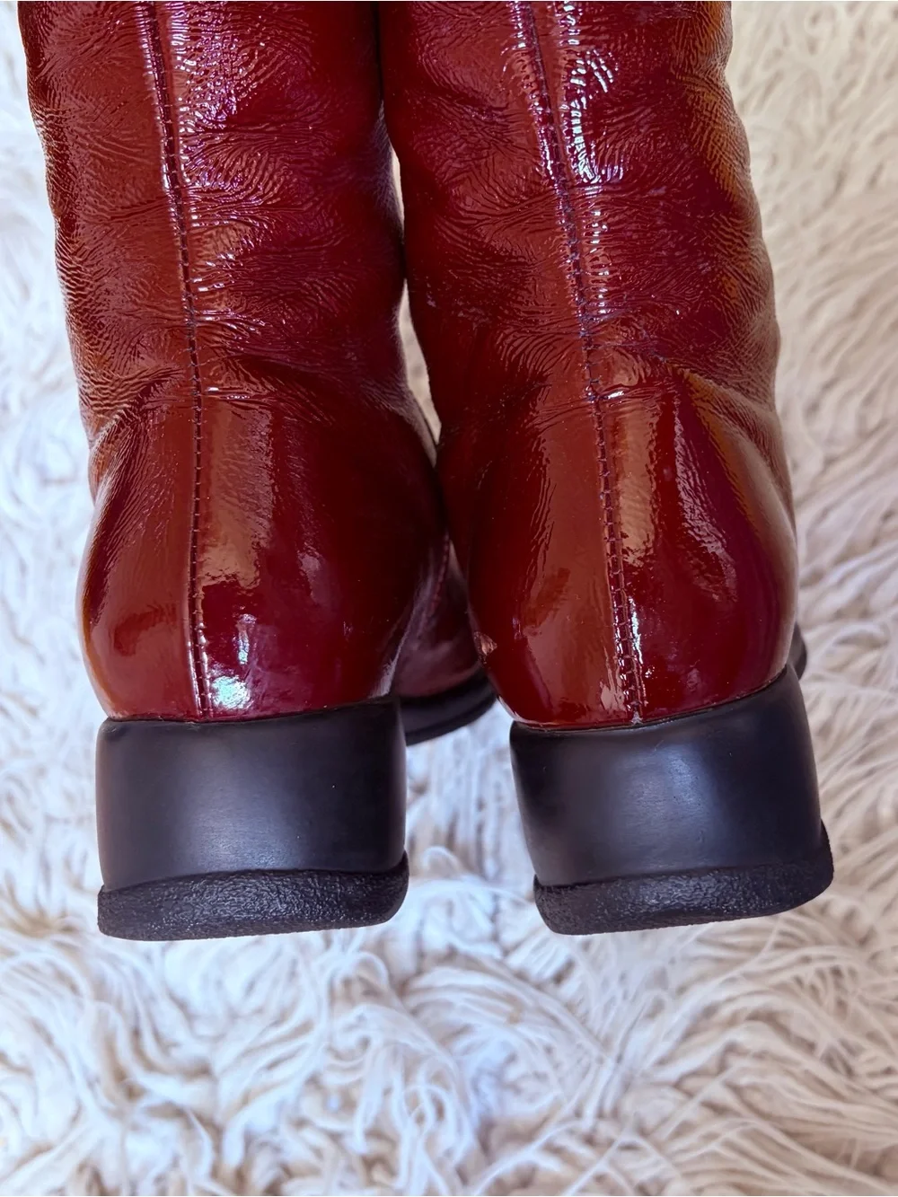 La CANADIENNE waterproof leather